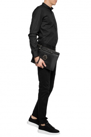 'maurice' clutch, zdjęcie 2 'maurice' clutch od Philipp Plein
